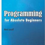 Mark Lassoff - Introduction to Programming