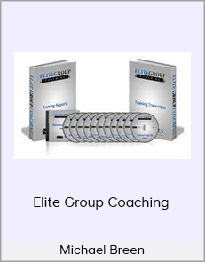 Michael Breen – Elite Group Coaching