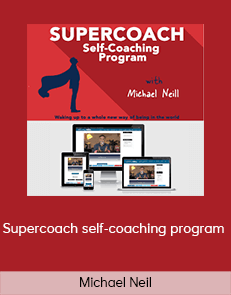 Michael Neil – Supercoach self-coaching program