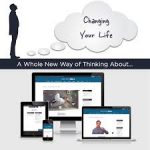 Michael Neill - A Whole New Way of Thinking About Changing Your Life