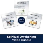 Michael Neill - Spiritual Awakening Video Bundle