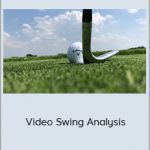 Mike Bury - Video Swing Analysis