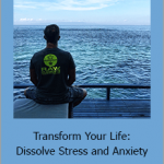 Mike Dannheim - Transform Your Life: Dissolve Stress and Anxiety