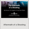 Mike Darter - Aftermath of a Shooting