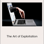 Mohamed Atef - The Art of Exploitation