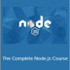 Mosh Hamedani - The Complete Node.js Course