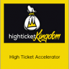 Nate Hurst - High Ticket Accelerator