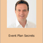 Nick Martin - Event Plan Secrets