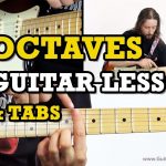 OCTAVES - Guitar Mastery