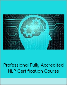 Professional Fully Accredited NLP Certification Course