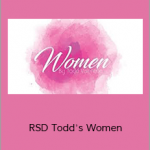 RSD Todd’s Women