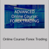 Raul Gonzalez - Online Course: Forex Trading