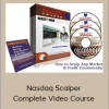 RealityTrader – Vadym Graifer – Nasdaq Scalper Complete Video Course