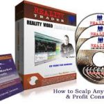 RealityTrader – Vadym Graifer – Nasdaq Scalper Complete Video Course