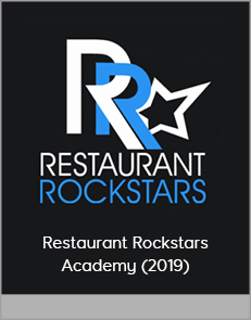 Restaurant Rockstars Academy (2019)