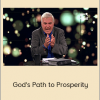 Richard Crisco - God's Path to Prosperity