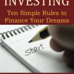 Rick Van Ness - Common Sense Investing