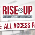 Rise Up Summit 2019 All Access Pass