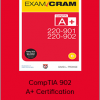 Rob - CompTIA 902 A+ Certification (MASTER I.T. 2020)