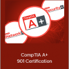 Rob - CompTIA A+ 901 Certification (MASTER I.T. 2020)