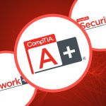 Rob - CompTIA A+ 901 Certification (MASTER I.T. 2020)