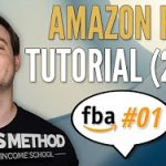 Ryan Hogue - Ryan's Method: Amazon FBA 2020