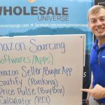 Ryan Nichols - Amazon Product Sourcing (Wholesale Universe, Inc. 2020)