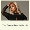 Sabrina Peterson - The Twenty Twenty Bundle