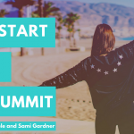 Sami Gardner - Jumpstart Your Life Summit