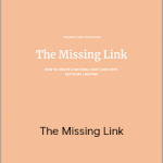 Sandra Coan - The Missing Link (Sandra Coan Workshops 2020)