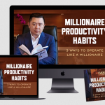 Dan Lok - Millionaire Productivity Secrets Video Training