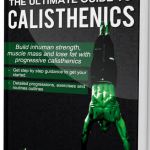 Jeff Cowan - The Ultimate Guide to Calisthenics