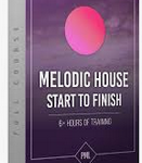 Francois - Module 2: Melodic House Track - Start To Finish In Ableton 10