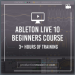 Francois - Ableton Live 10