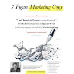 Sean Vosler - Founder - 7 Figure Marketing Copy Guide