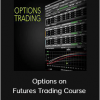 Simplertrading – Options on Futures Trading Course