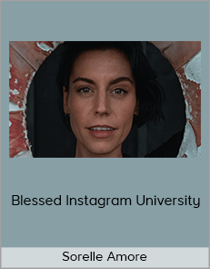 Sorelle Amore - Blessed Instagram University