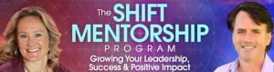 Stephen Dinan & Devaa Haley Mitchell - Shift Mentorship 