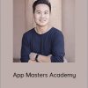 Steve P. Young - App Masters Academy