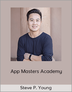 Steve P. Young - App Masters Academy