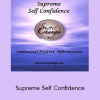 Subliminal Audio – Supreme Self Confidence