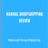 Suliman Farooq (Sully) - Manual Dropshipping