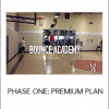 THE SPORTS PHYSICIST - PHASE ONE: PREMIUM PLAN