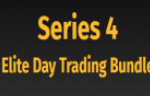 THE SWAG ACADEMY - Elite Day Trading Bundle (Series 4)