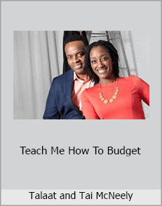 Talaat and Tai McNeely - Teach Me How To Budget