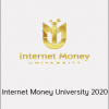 Tamer Jabsheh - Internet Money University 2020