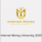 Tamer Jabsheh - Internet Money University 2020