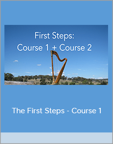 The First Steps - Course 1