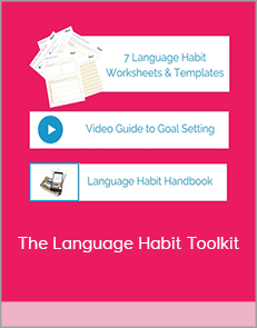 The Language Habit Toolkit