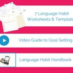 The Language Habit Toolkit